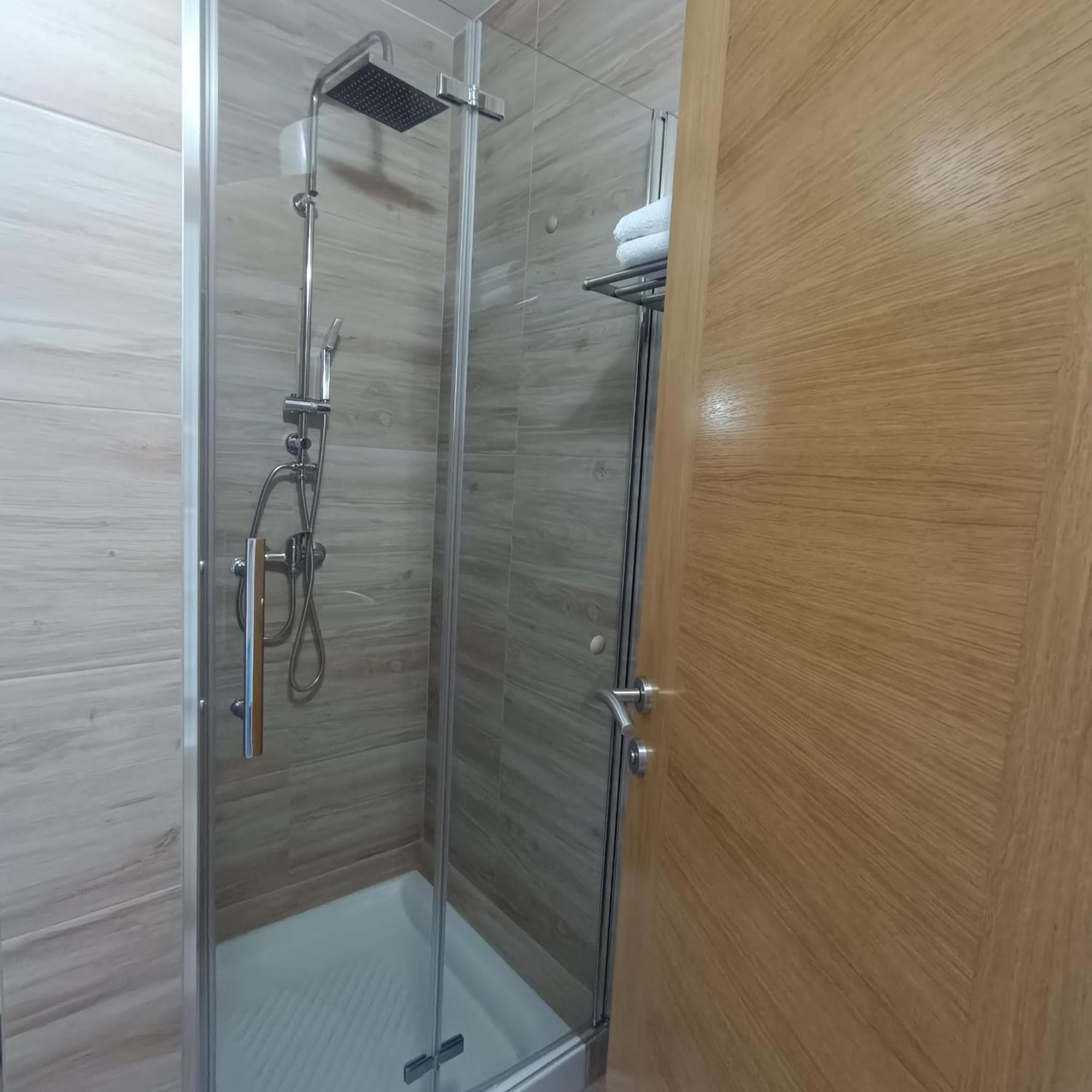 Apartments Chilla *** لوبار المظهر الخارجي الصورة